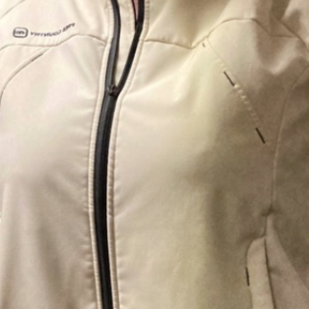Free Country Warm Up Jacket